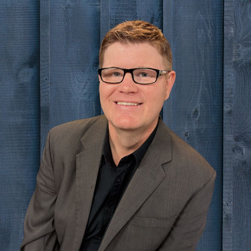Steven Singleton, Loan Agent photo