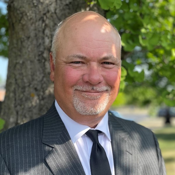 Craig Thurston, Licensed Loan Officer Assistant photo
