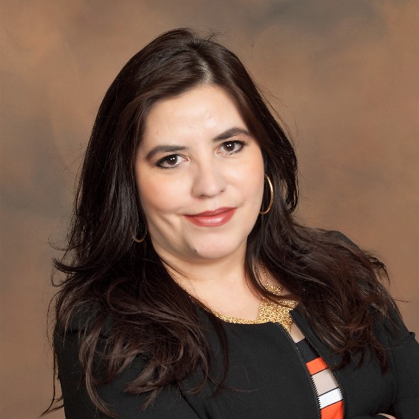 Claudia Gutierrez, Sr. Loan Consultant photo