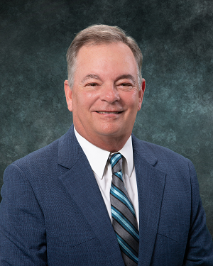 Chris Murray