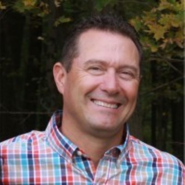 Keith Wilcox