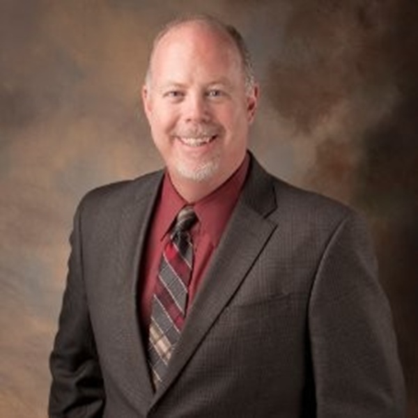 Tom Jarboe, Regional Sales Manager photo