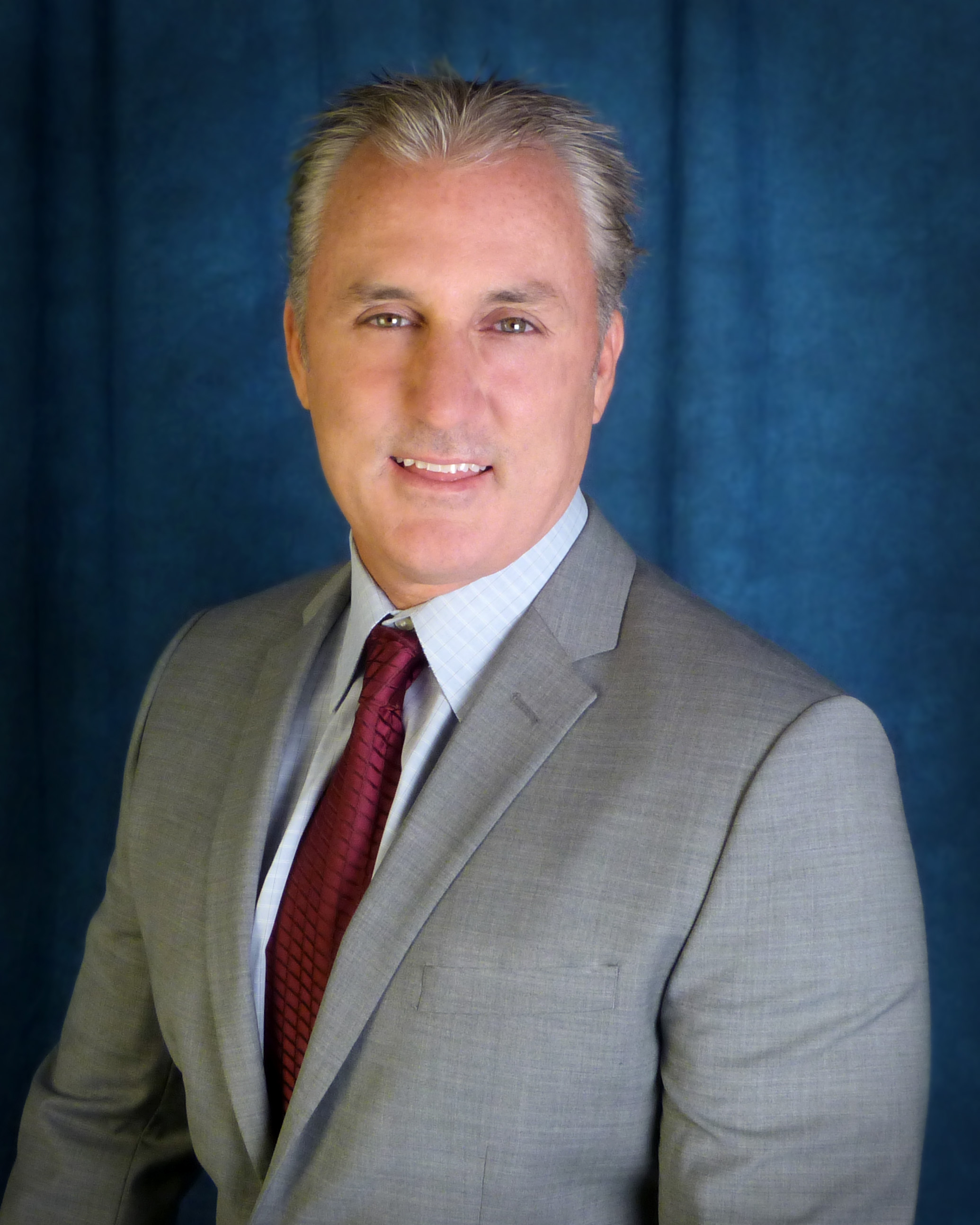 Robert Painter