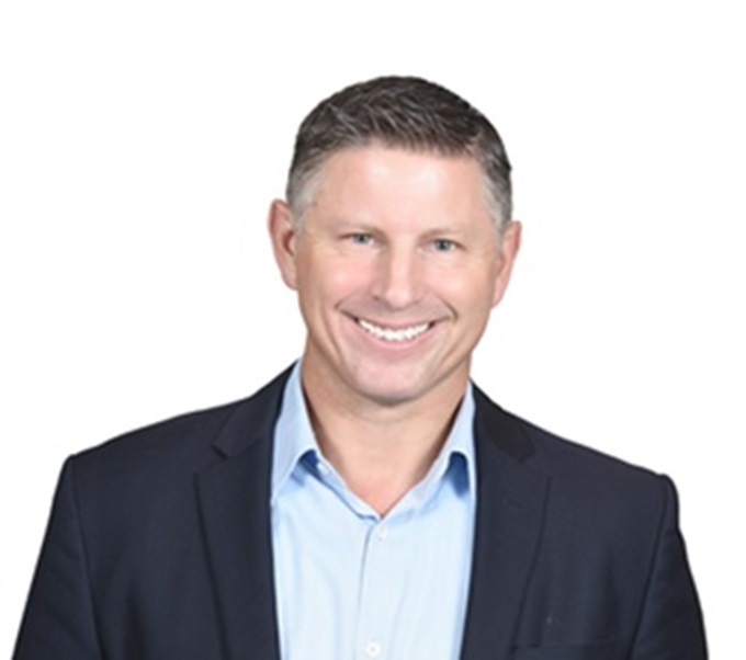 Scott Thompson, Loan Consultant photo