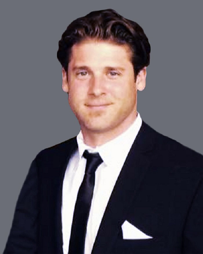 Luke Aumiller, Loan Consultant photo