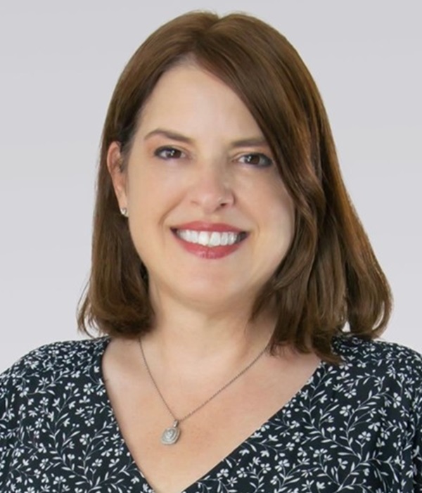 Deirdre Summers