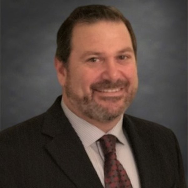 Dean Machikas, Sales Manager photo