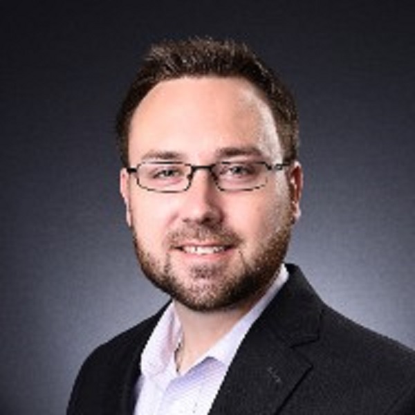 Mike Hicks, Vice President photo
