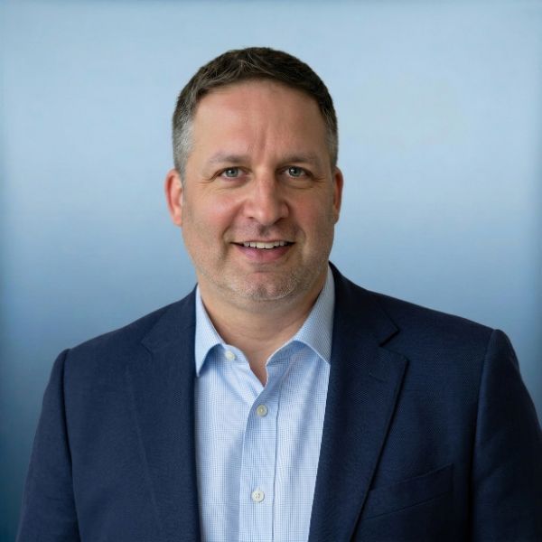 Daren Loewinger, Branch Manager photo