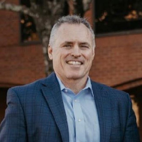 Clay Boone, Branch Manager photo