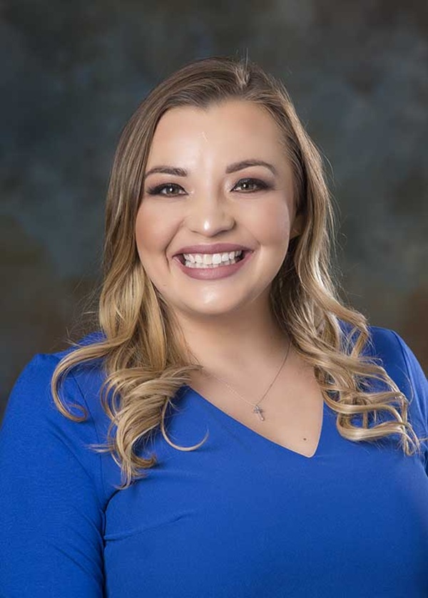 Jessica Hernandez, Loan Consultant photo