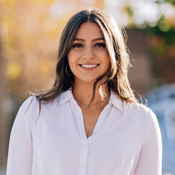 Sydney Lukes