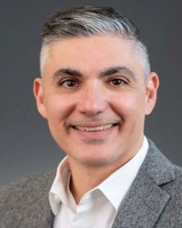 Peter Domingo