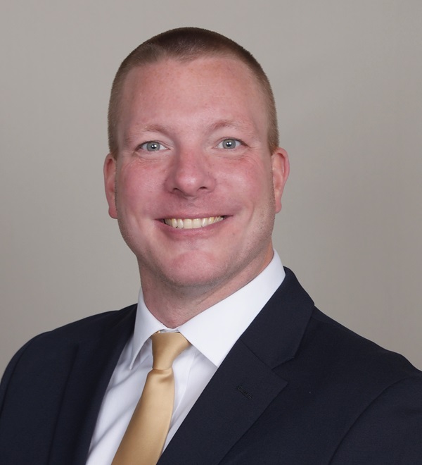 Tyler Jones, Sr. Loan Officer photo