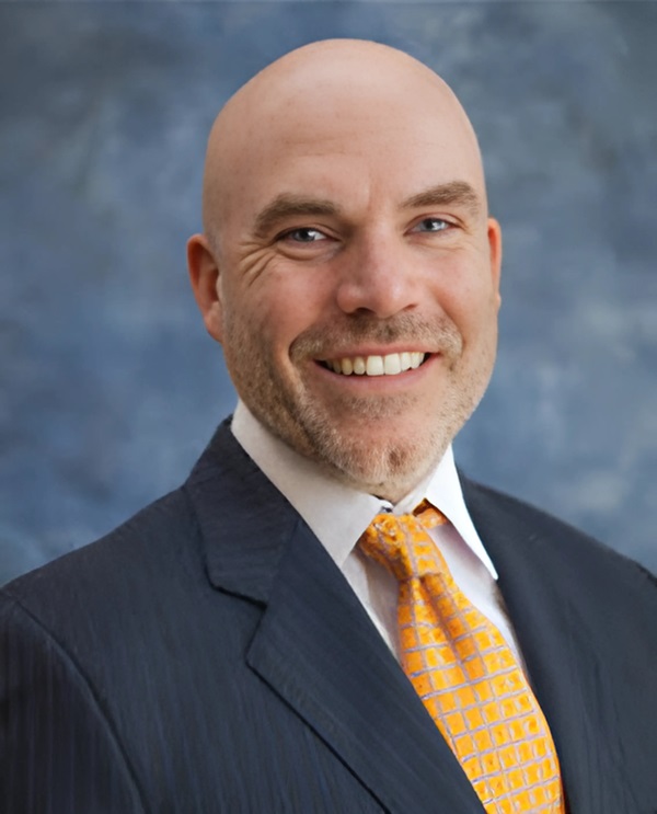 Daniel Toothman