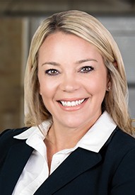 Cindy Silvas, Sales Manager photo