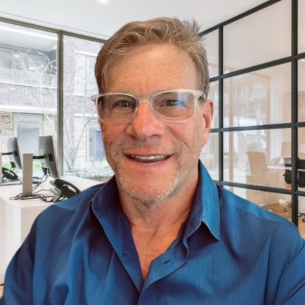 Douglas Magit