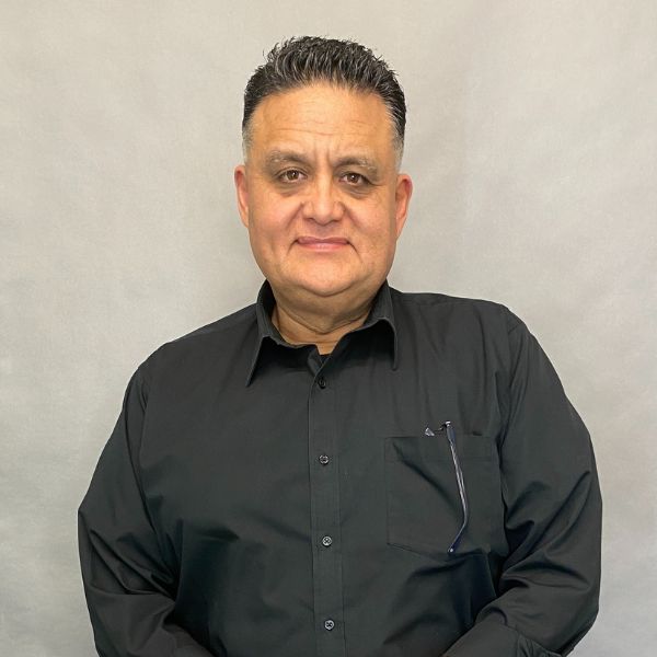 Nelson Granados, Loan Consultant photo