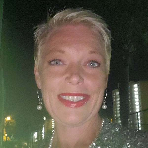 Rebecca Barber, Loan Consultant photo