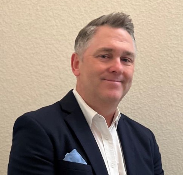 Michael Traweek, Loan Consultant photo