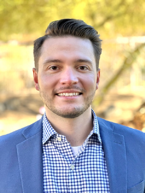 Nathaniel Luber