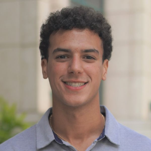 Georges Andriopoulos, Loan Consultant photo
