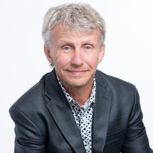 Sean Watt, Loan Consultant photo