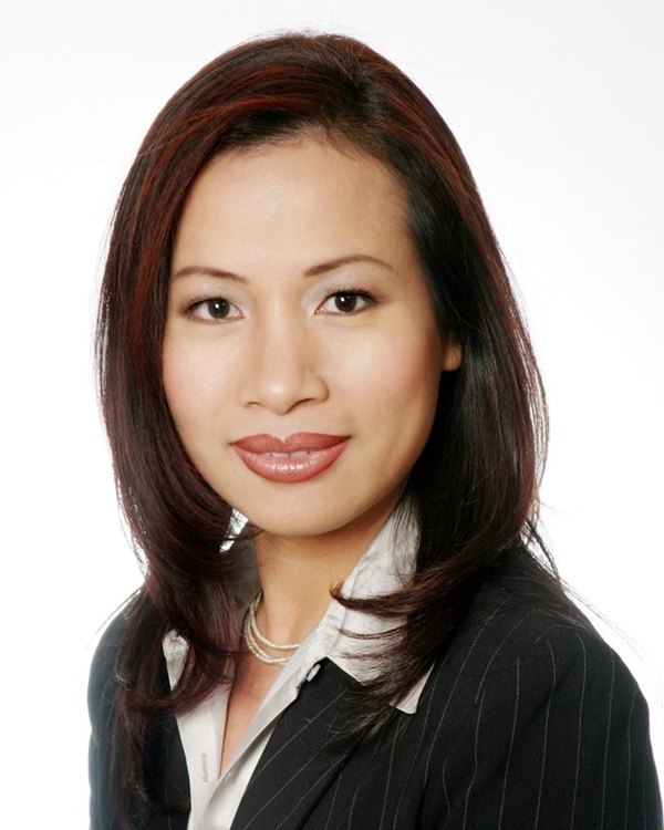 Tiffany Dinh, Loan Consultant photo