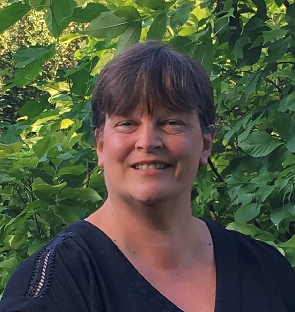 Candida Eugenio, Loan Officer Assistant photo