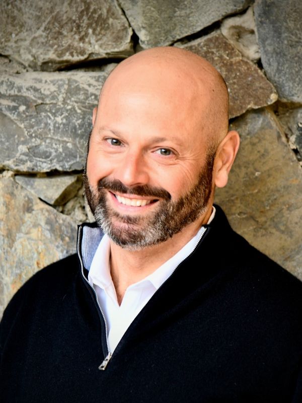Jeremy Mastro, Branch Manager photo