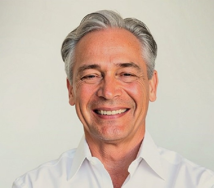 Steve Hoefle, Reverse Loan Consultant photo