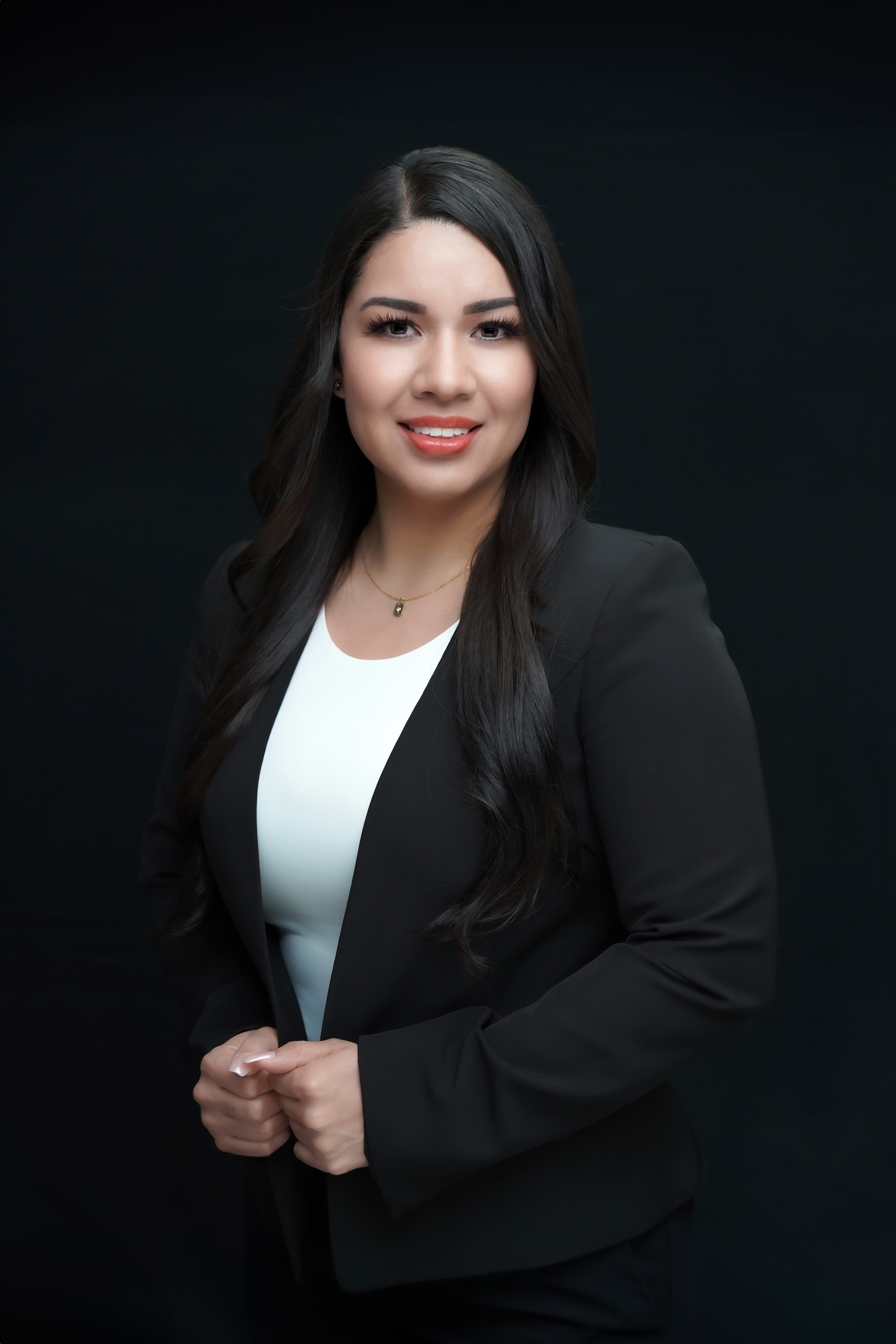 Silvia Perez