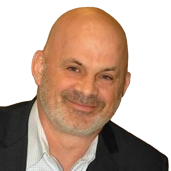 Troy Bradley, Branch Manager photo