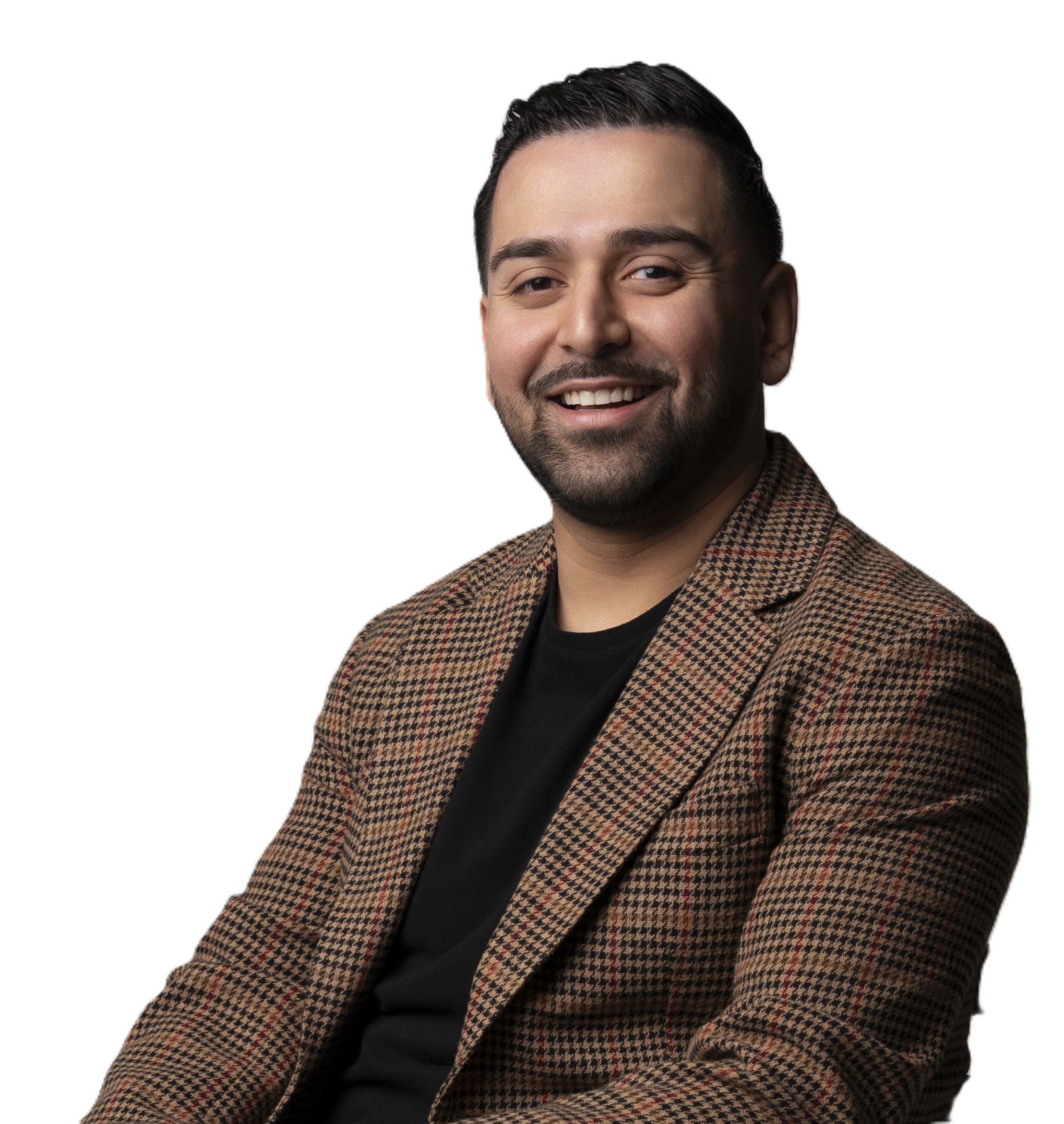 Yhma Karimy, Operations Manager photo