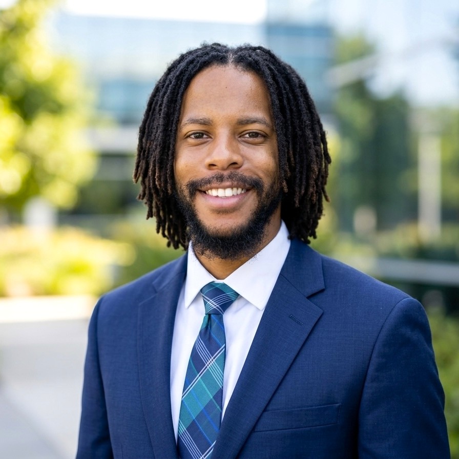 Cortavius Thomas, Sales Manager photo