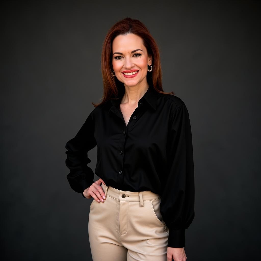 Africa Gibb