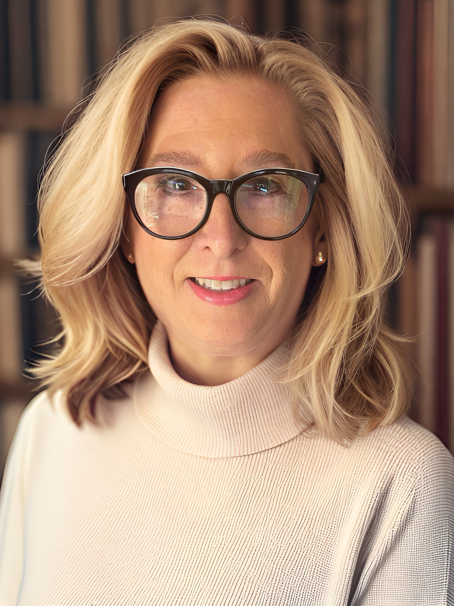 Jayne Anderson, Loan Consultant photo