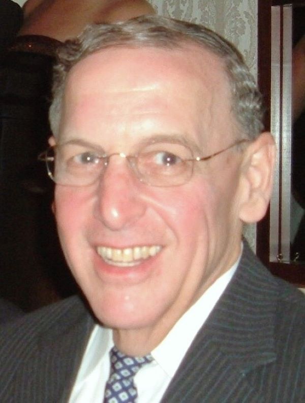 Alex Gottfried, Reverse Loan Consultant photo