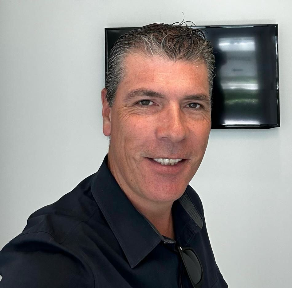 Alejandro Gonzalez, Sr. Loan Officer photo