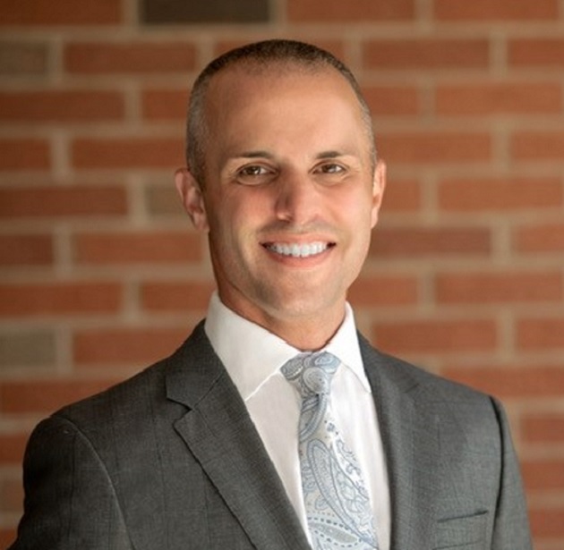 Mark Setaro, Branch Manager photo
