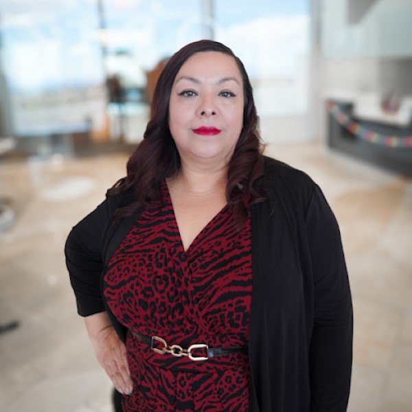 Sara Sanchez, Loan Consultant photo