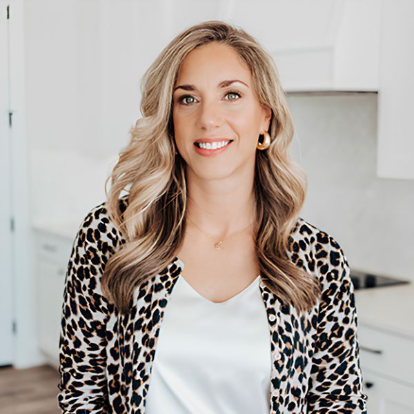Morgan Lozano, Sr. Loan Officer photo