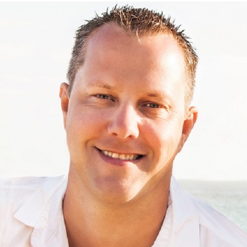 Keith Madle, Loan Consultant photo