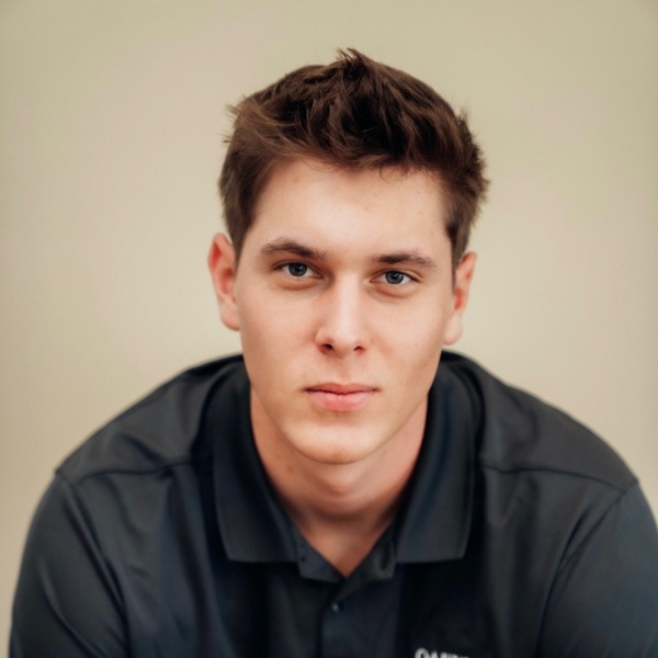 Tyler Ruuspakka