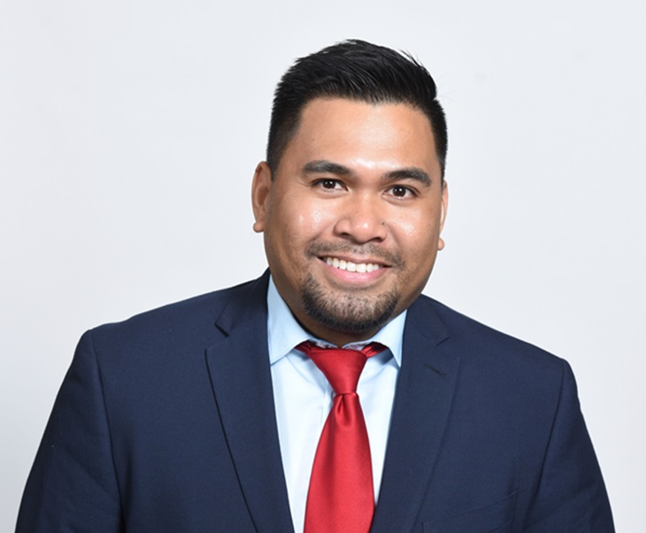 Jeff Ocang, Loan Consultant photo