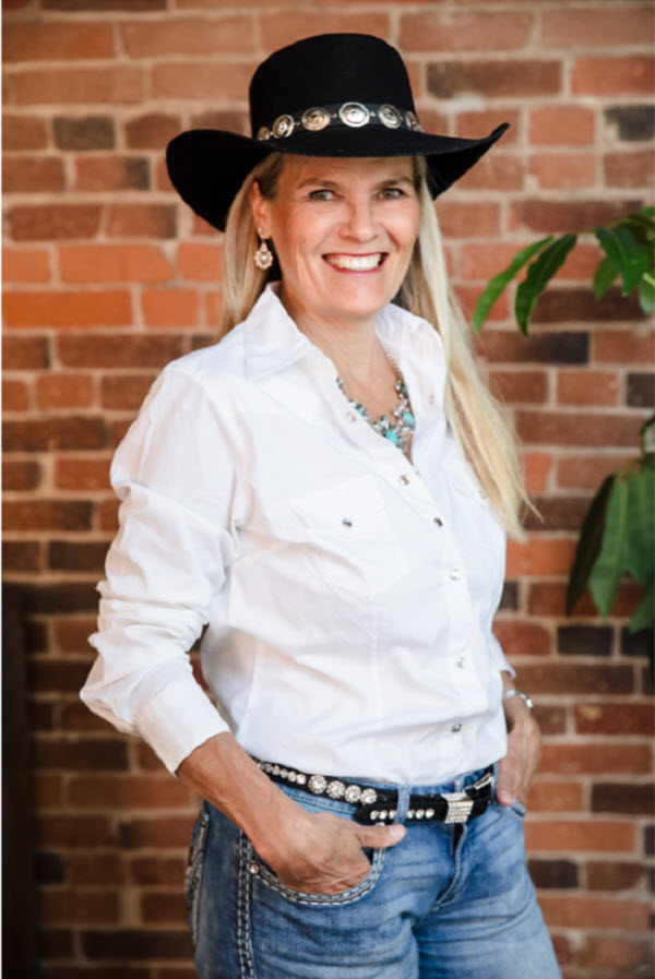 Ela Short, Loan Consultant photo