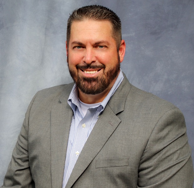 Jason Miller, Sales Manager photo