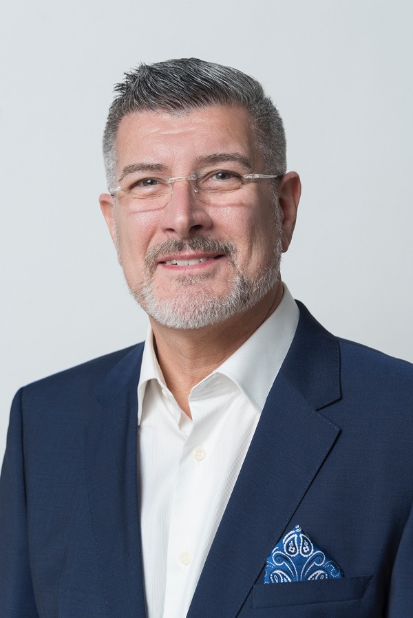 Stuart Cohen