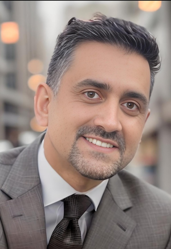 Max Izadi, Loan Consultant photo