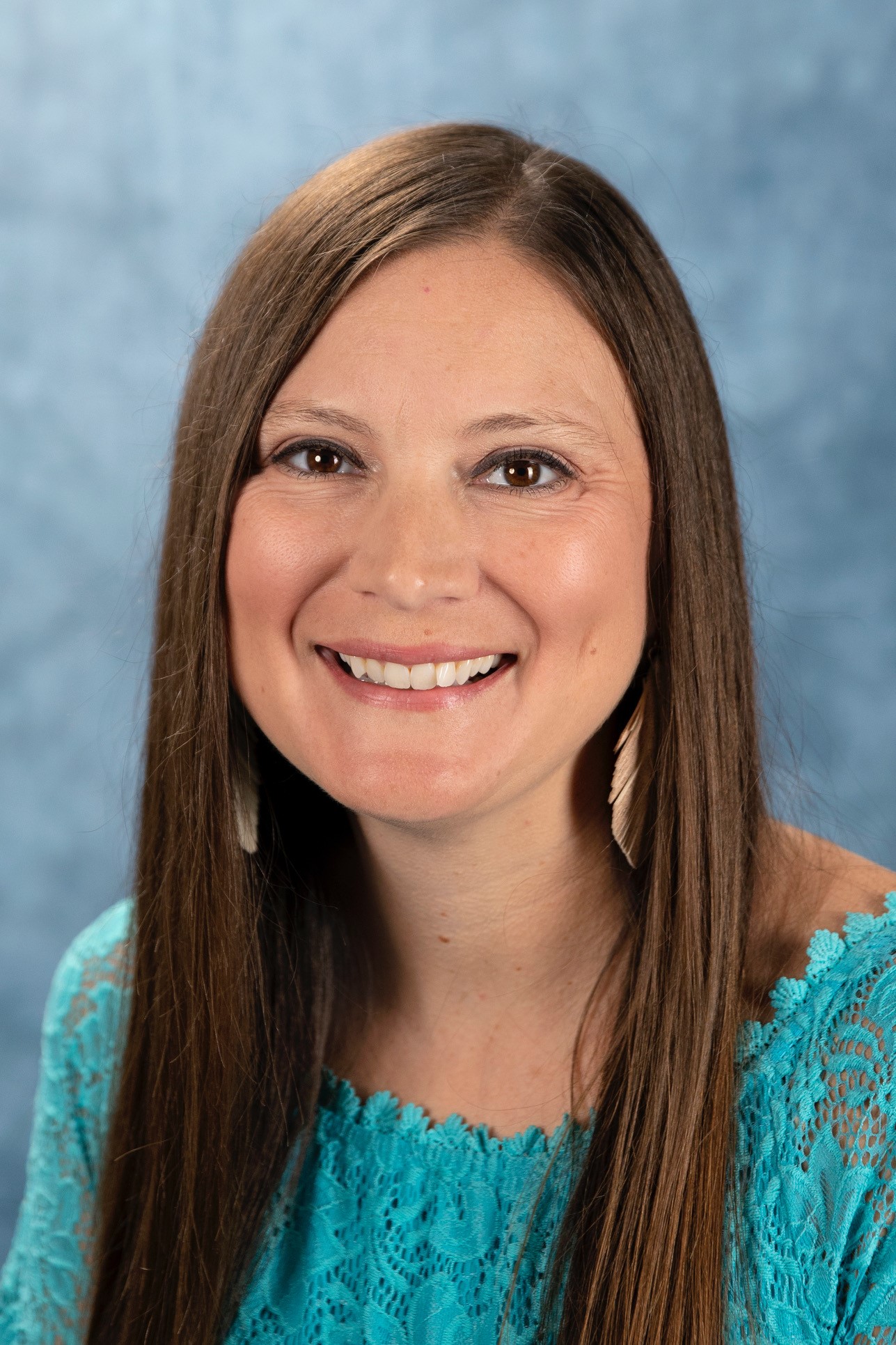 Rochelle Davis, Sales Manager photo